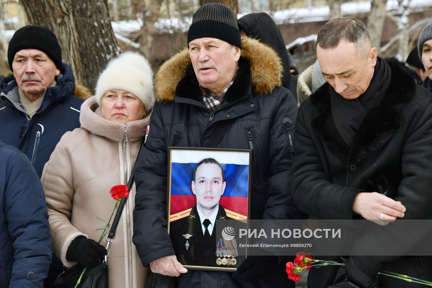 День вывода советских войск из Афганистана