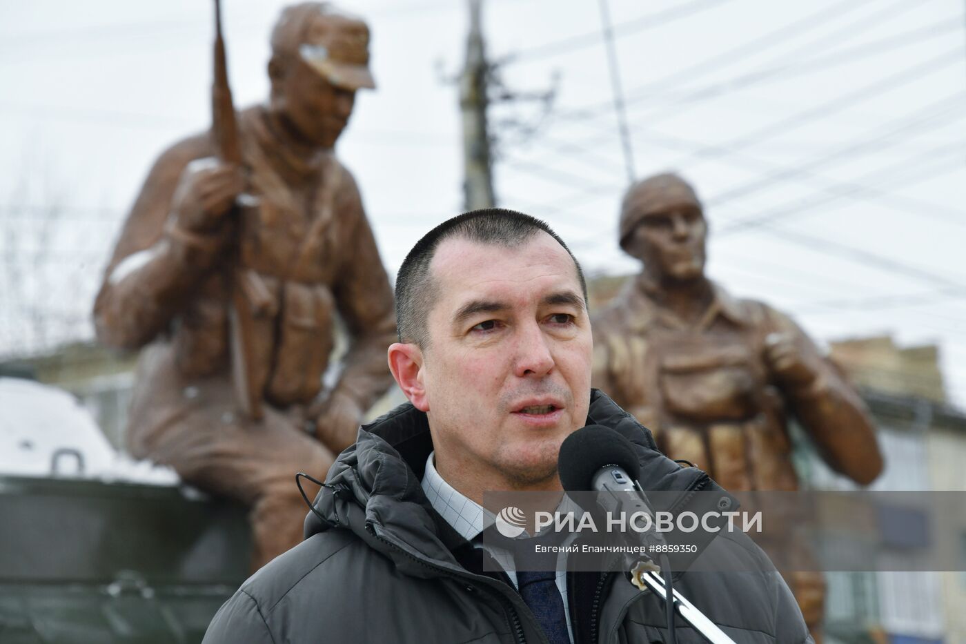 День вывода советских войск из Афганистана