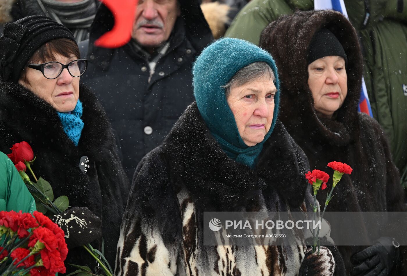 День вывода советских войск из Афганистана