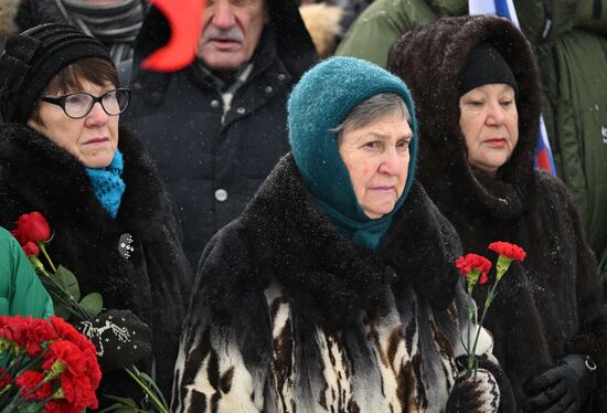 День вывода советских войск из Афганистана