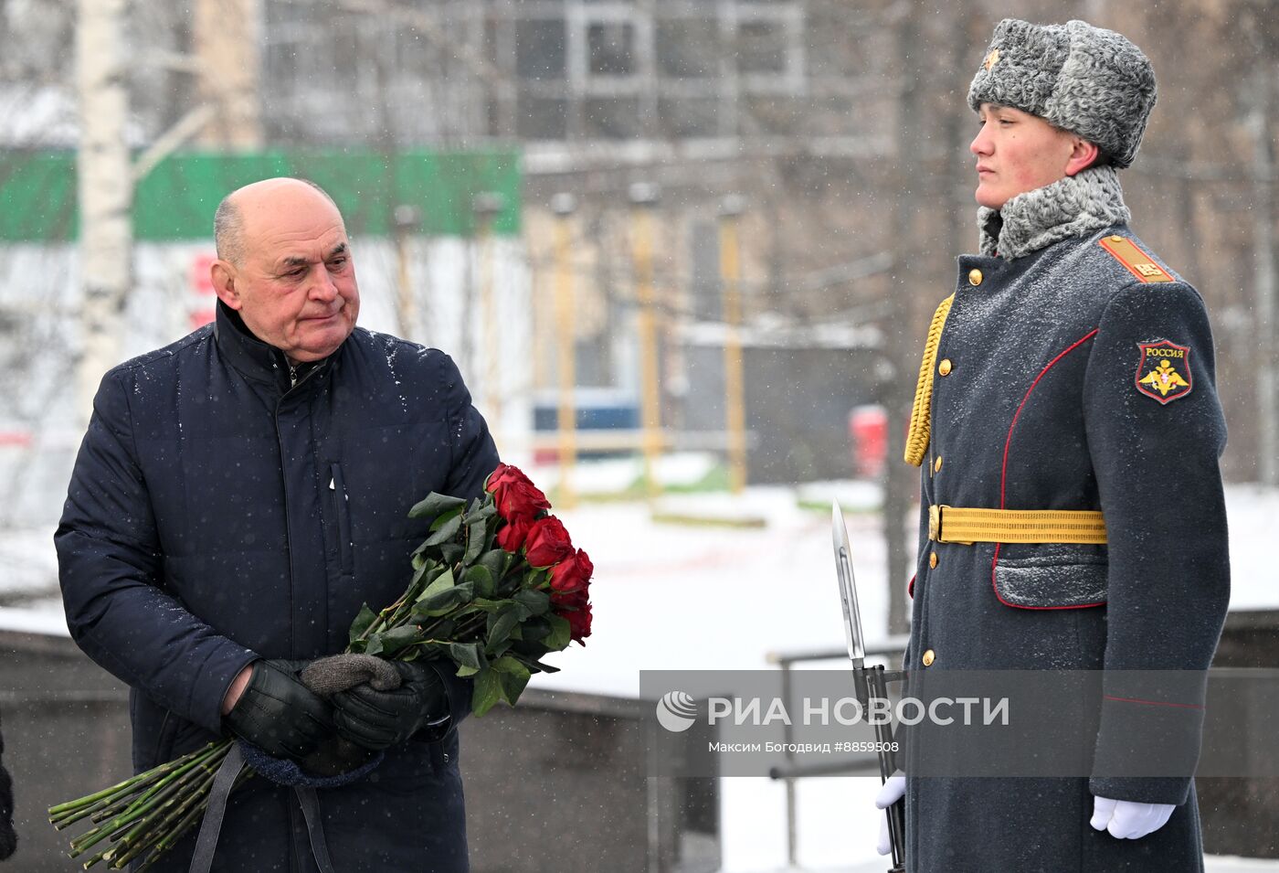 День вывода советских войск из Афганистана