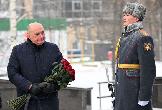 День вывода советских войск из Афганистана