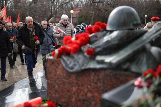 День вывода советских войск из Афганистана