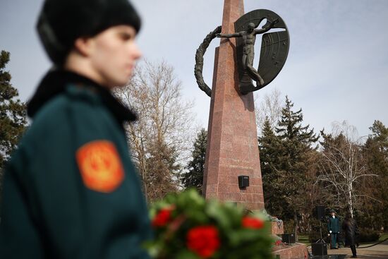 День вывода советских войск из Афганистана