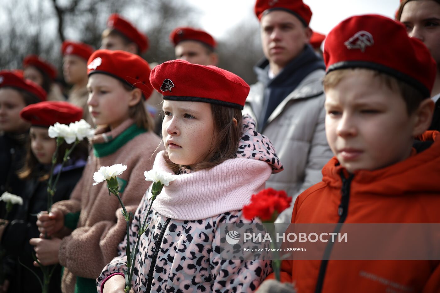 День вывода советских войск из Афганистана