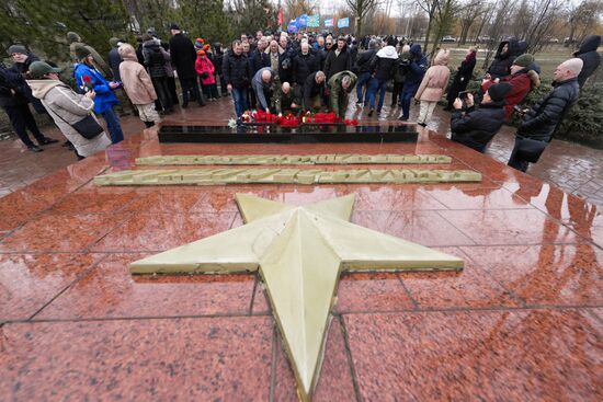 День вывода советских войск из Афганистана