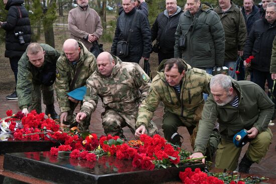 День вывода советских войск из Афганистана