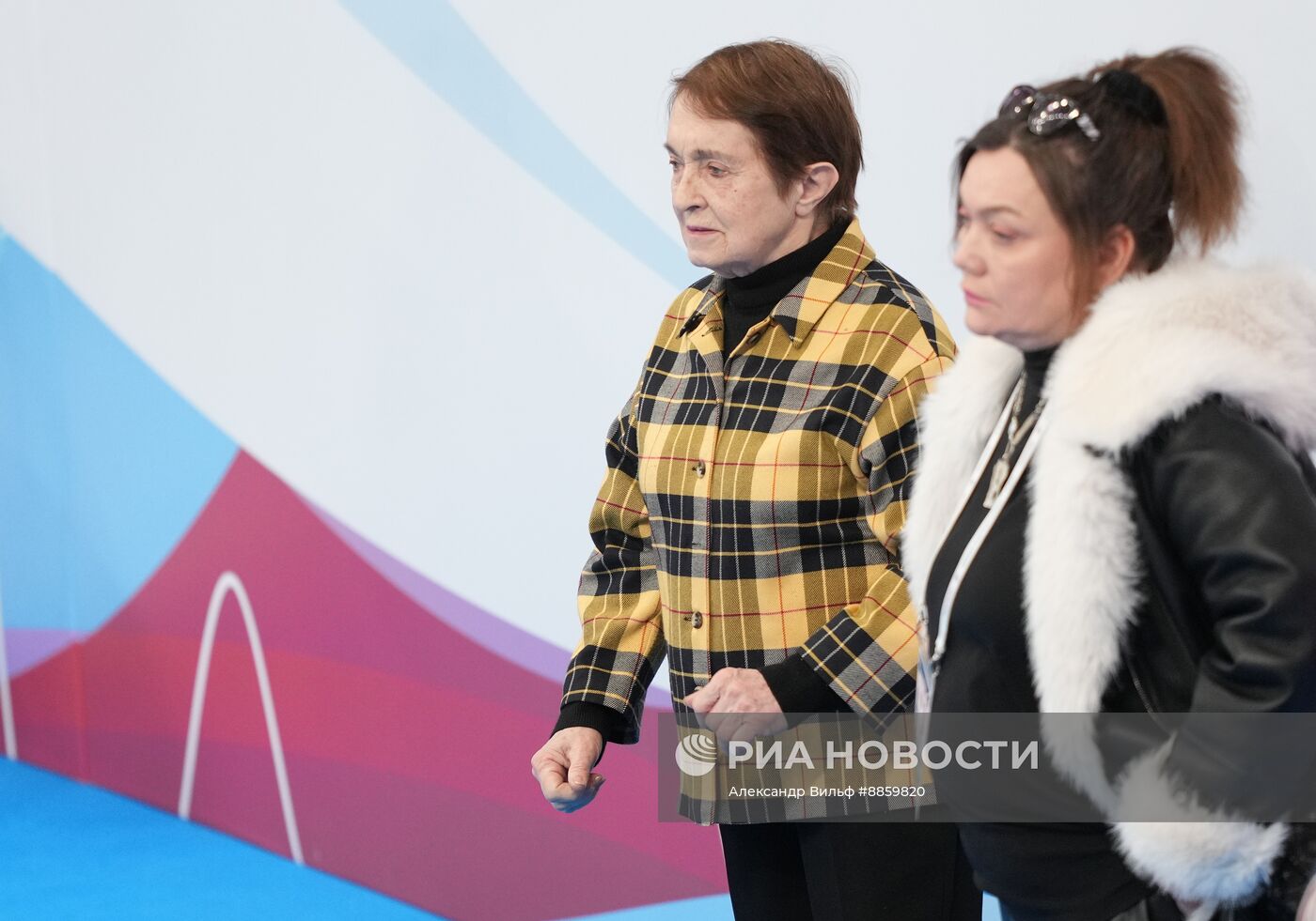 Финал Гран-при России по фигурному катанию. Мужчины