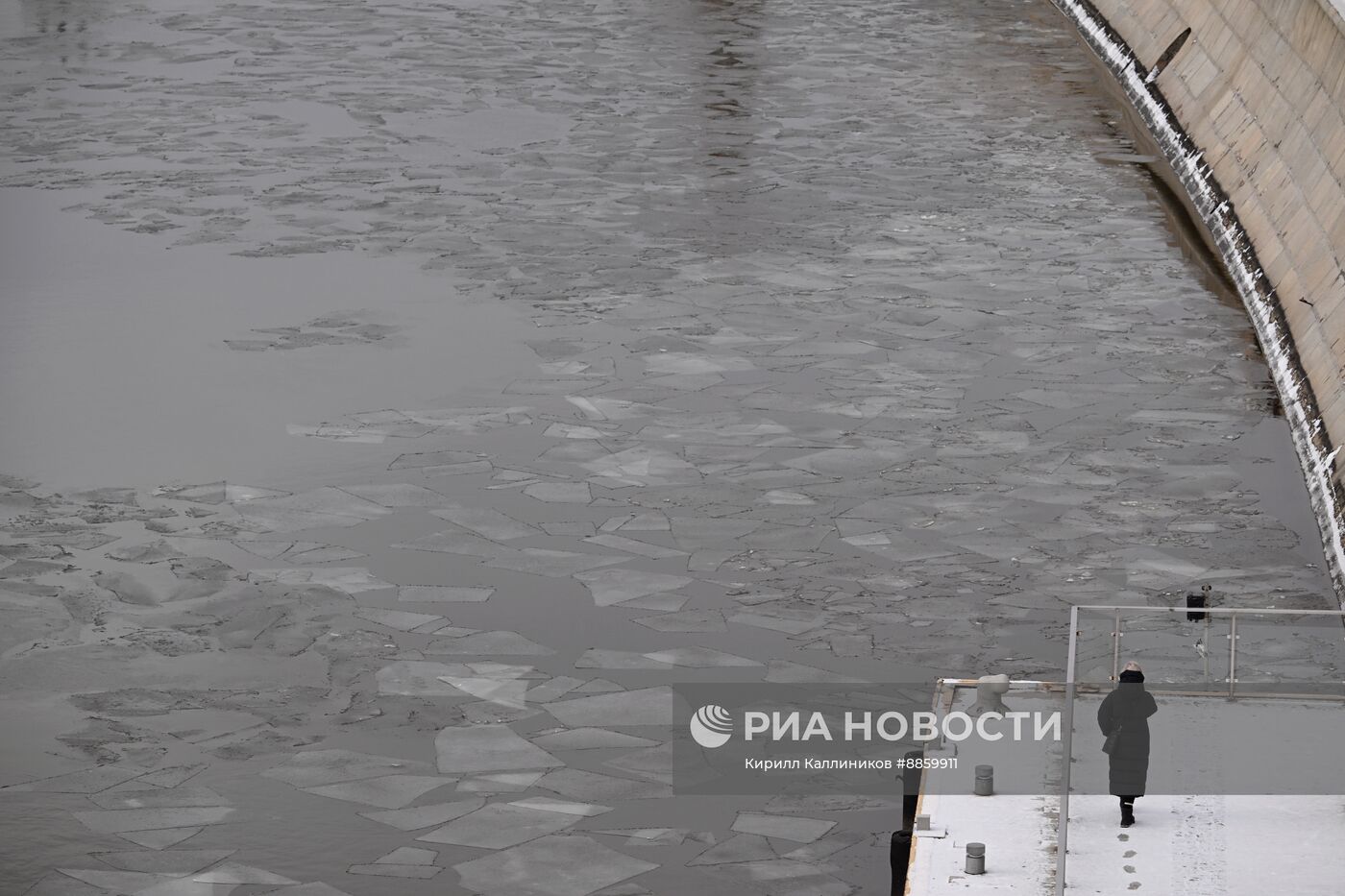 Повседневная жизнь