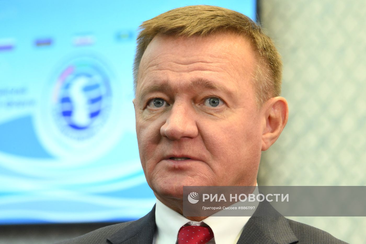 Рабочий визит вице-премьера РФ А. Оверчука в Иран