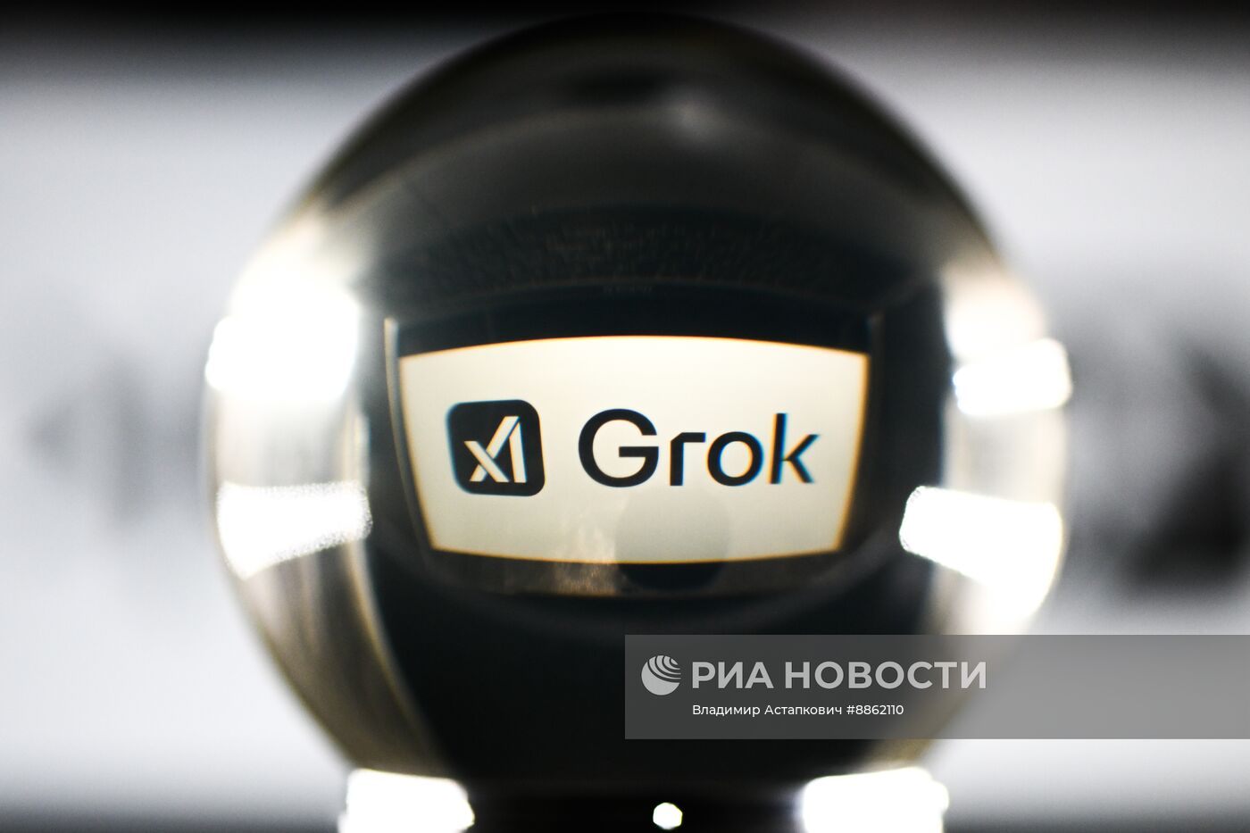 Флагманская ИИ-модель Grok 3