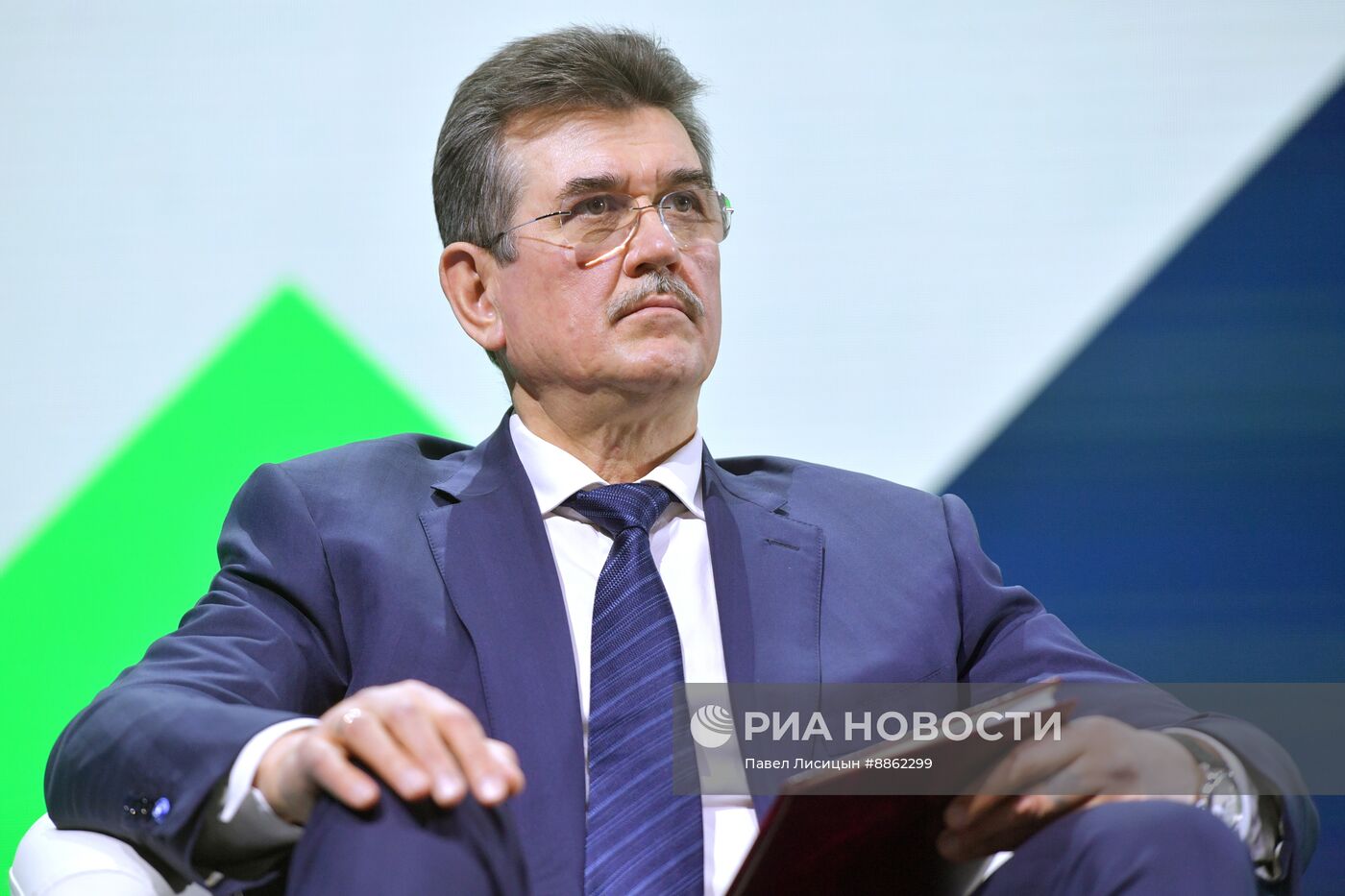 Форум "Кибербезопасность в финансах"