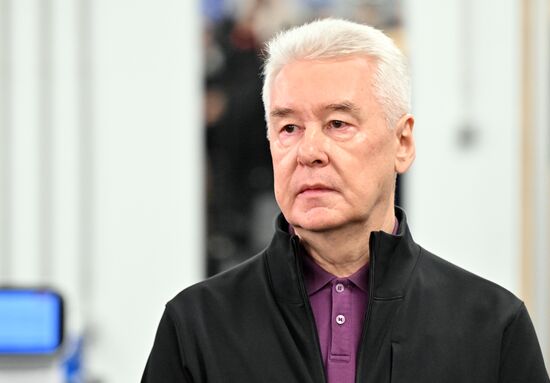Центр реабилитации для участников СВО 