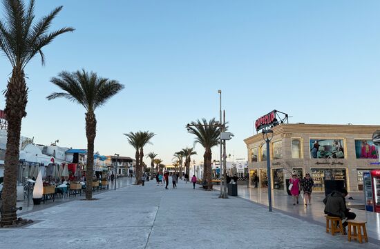 Страны мира. Египет