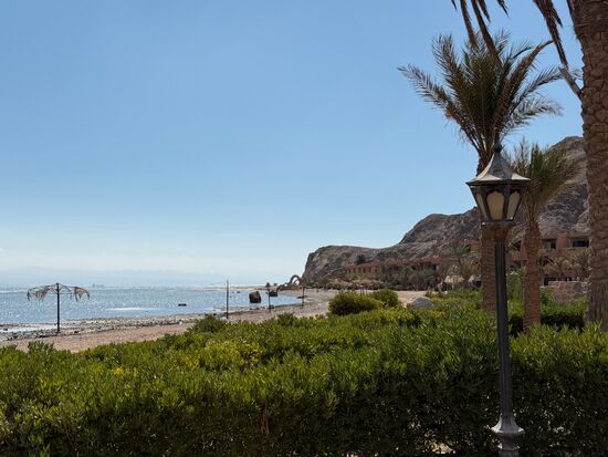 Страны мира. Египет