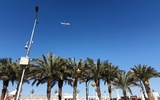 Страны мира. Египет