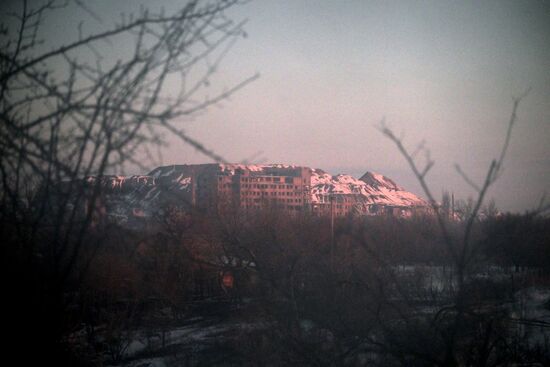 Красноармейское направление