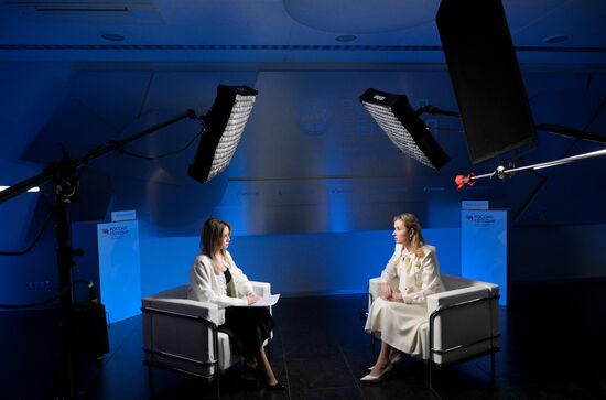 Интервью уполномоченного при президенте РФ по правам ребенка М. Львовой-Беловой агентству РИА Новости