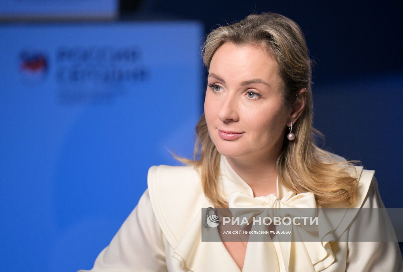 Интервью уполномоченного при президенте РФ по правам ребенка М. Львовой-Беловой агентству РИА Новости