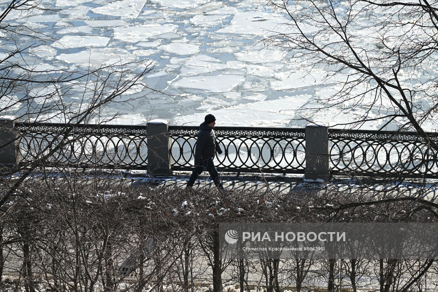 Повседневная жизнь  