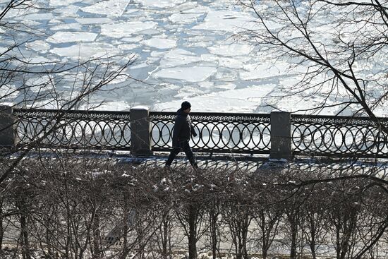 Повседневная жизнь  