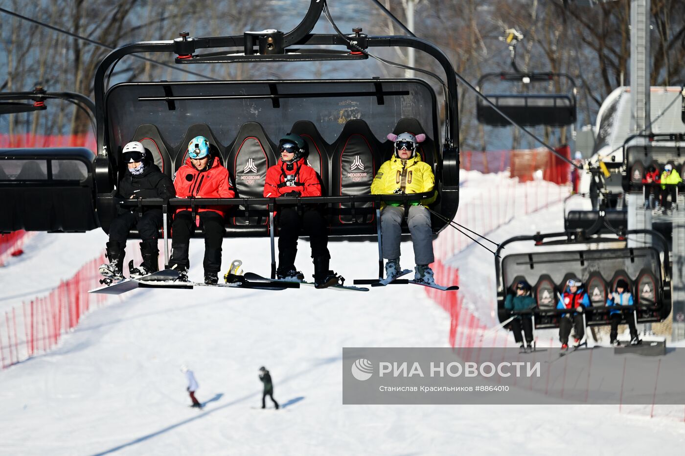 Повседневная жизнь  
