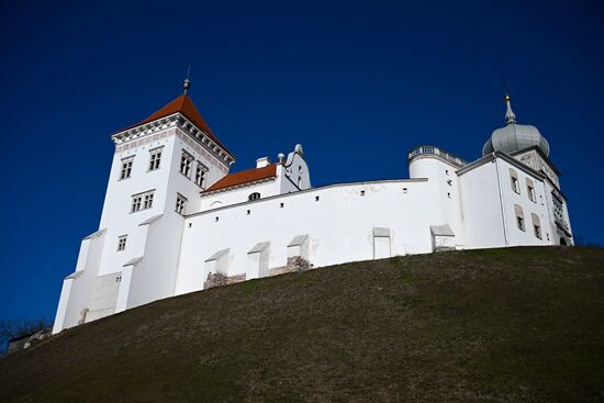 Города мира. Гродно