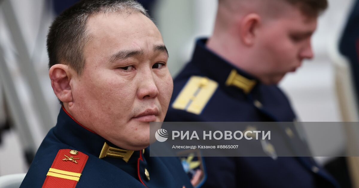 Полное интервью Якута, Андрей Григорьев провёл шесть дней в занятой врагом дерев