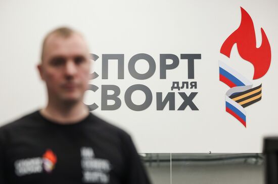 Открытие Духовного реабилитационно-спортивного центра в Мурманске