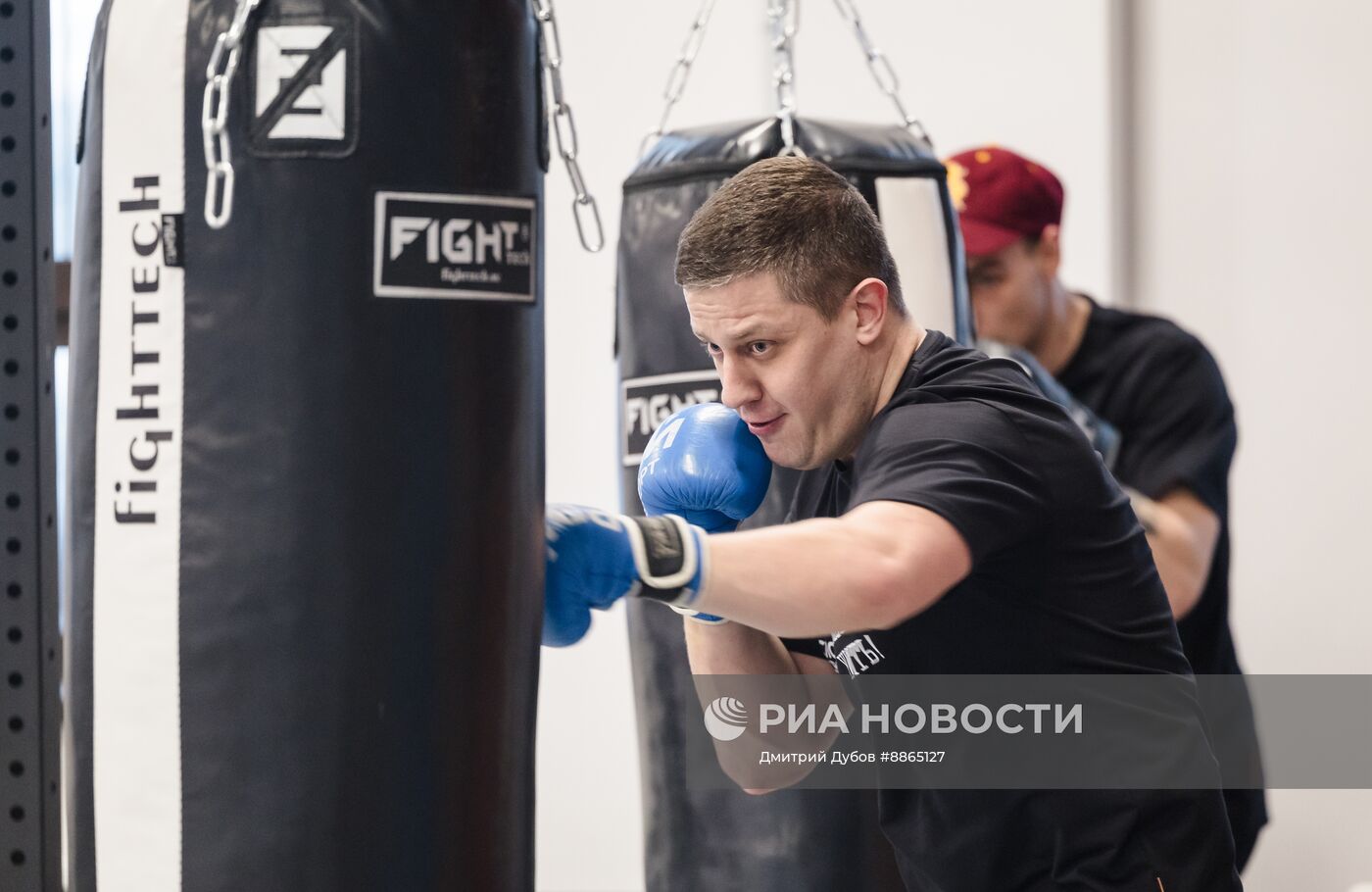 Открытие Духовного реабилитационно-спортивного центра в Мурманске