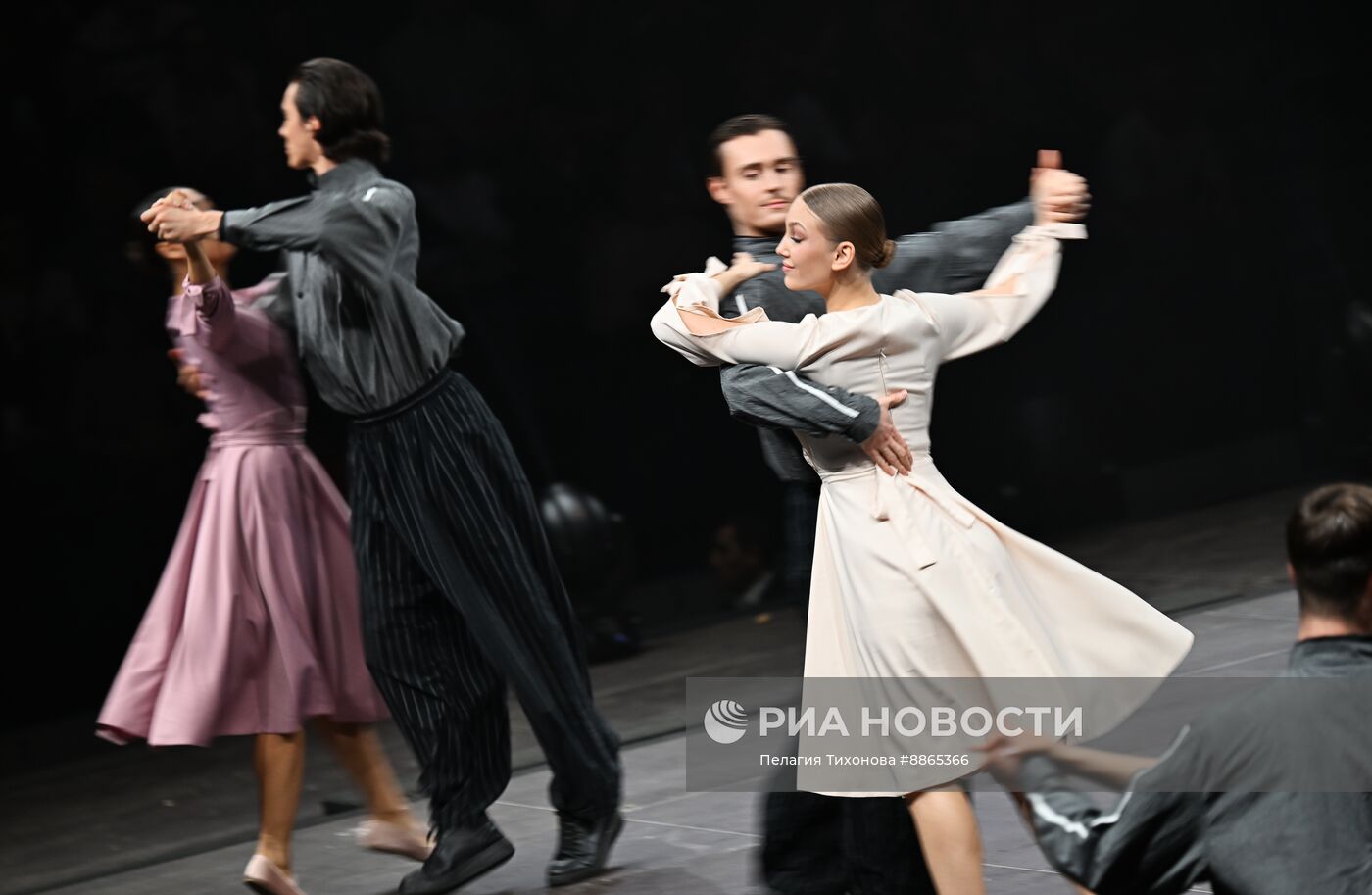 Праздничный концерт в День защитника Отечества 