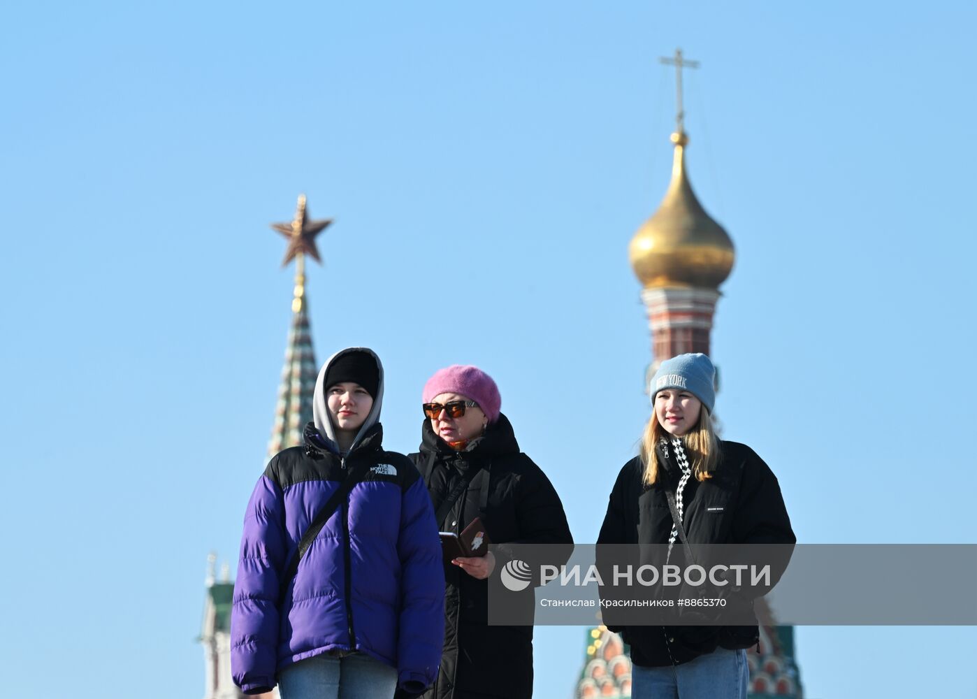 Повседневная жизнь