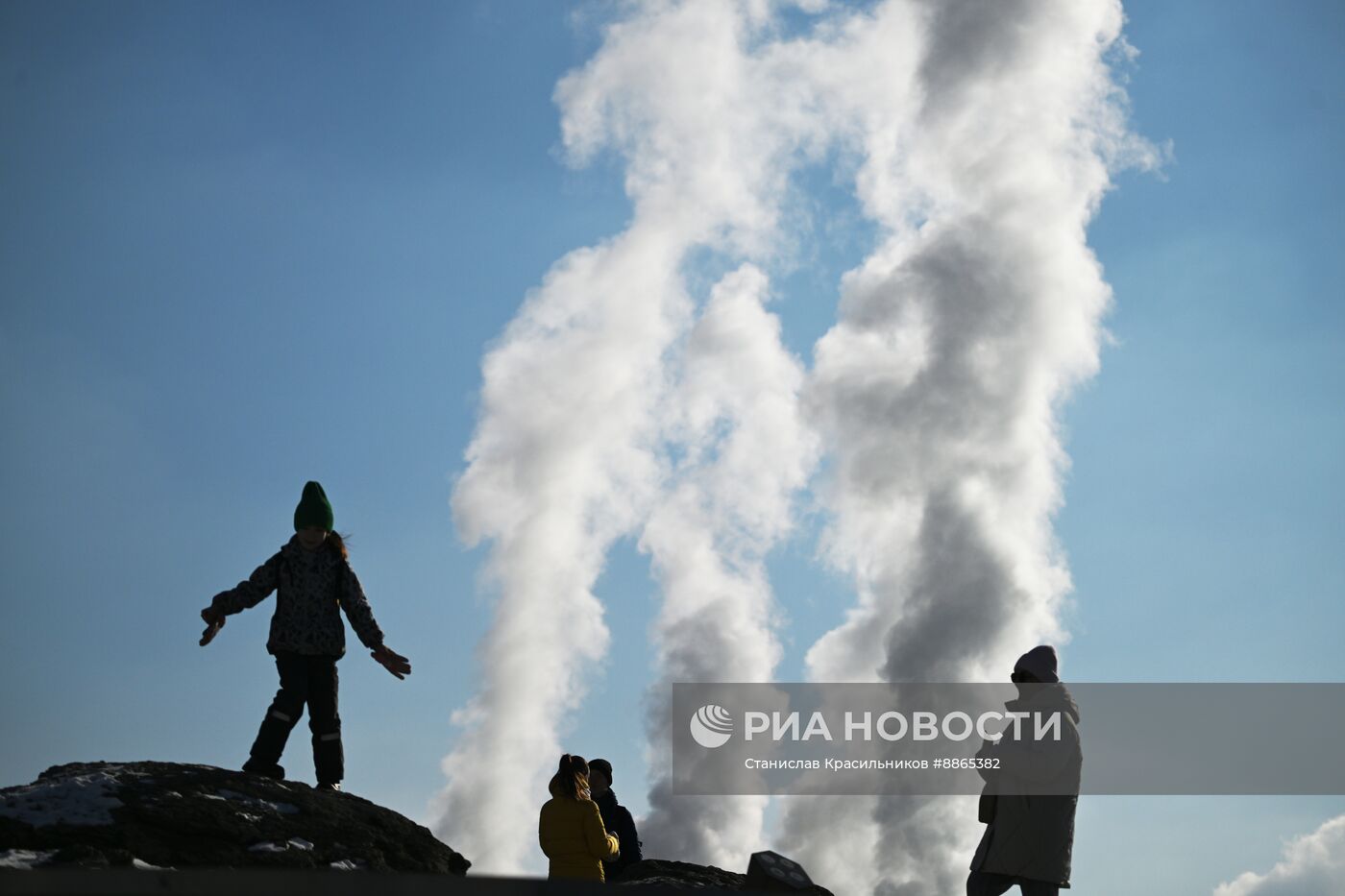 Повседневная жизнь