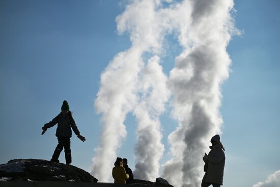 Повседневная жизнь