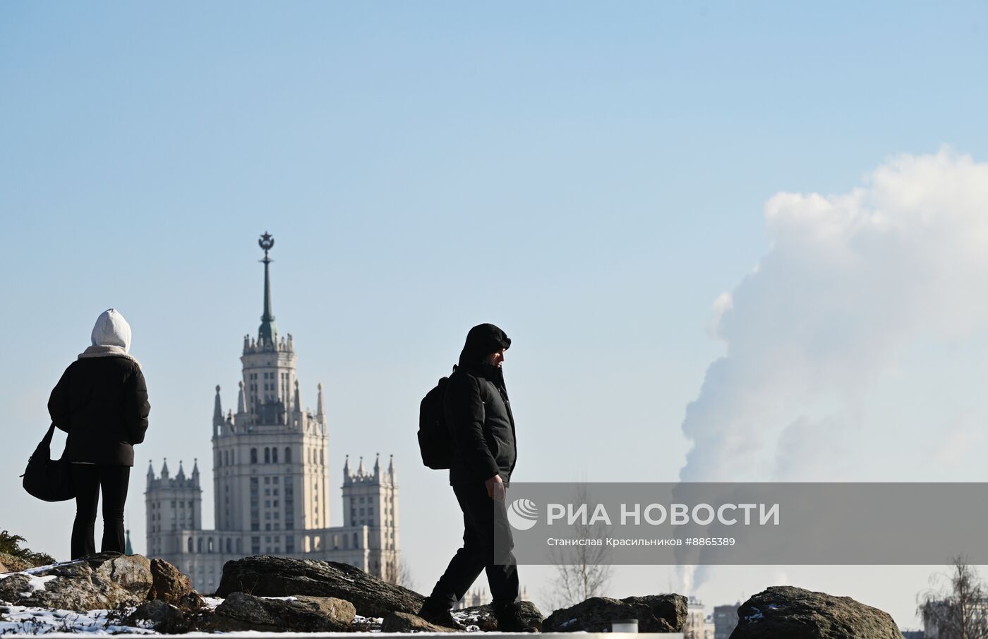 Повседневная жизнь