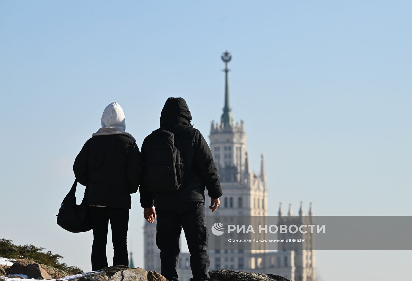 Повседневная жизнь