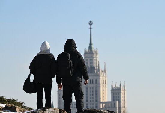 Повседневная жизнь