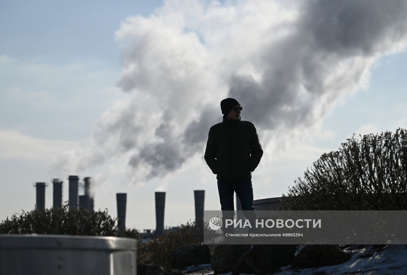 Повседневная жизнь
