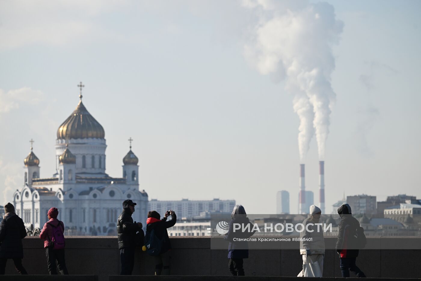Повседневная жизнь