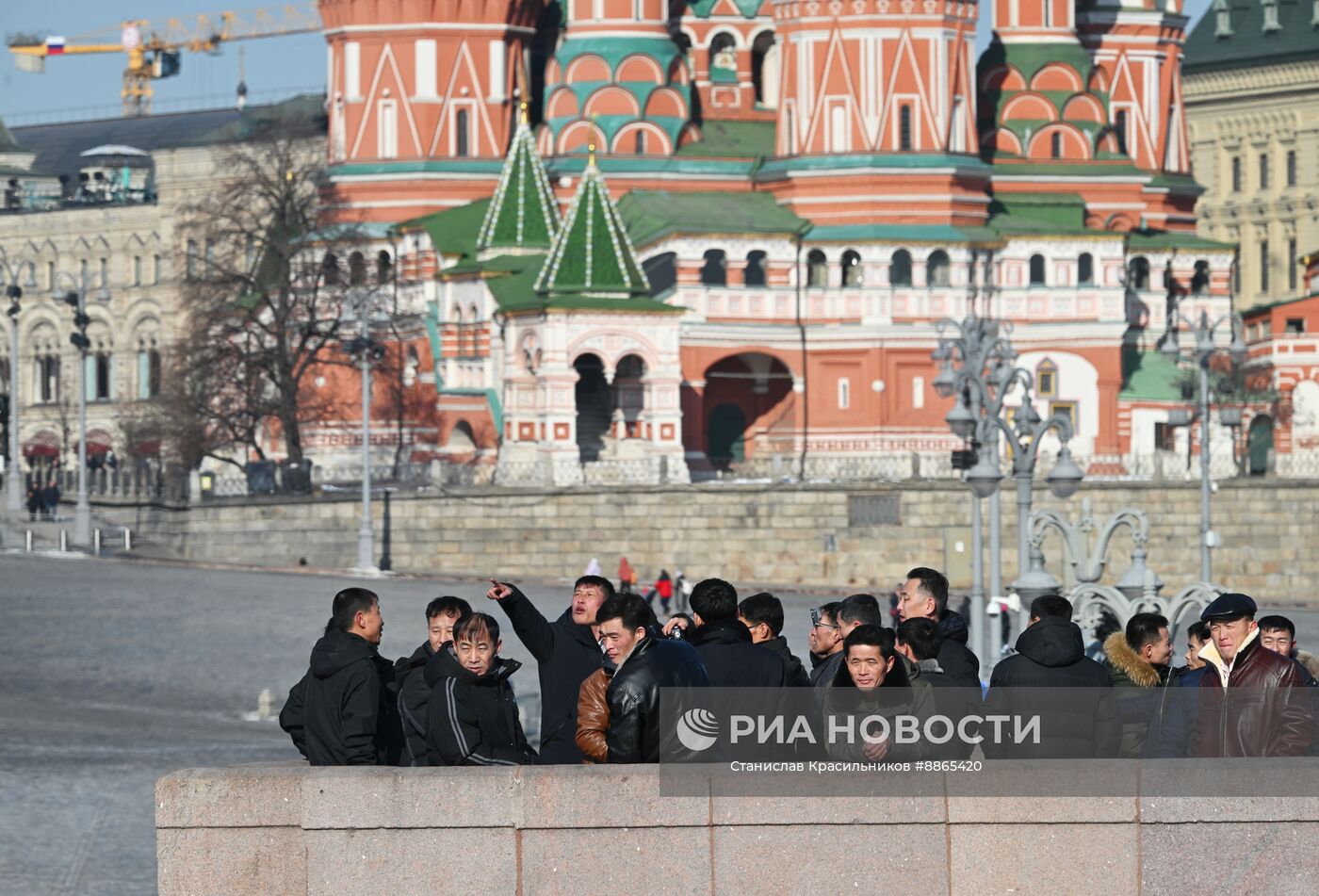 Повседневная жизнь
