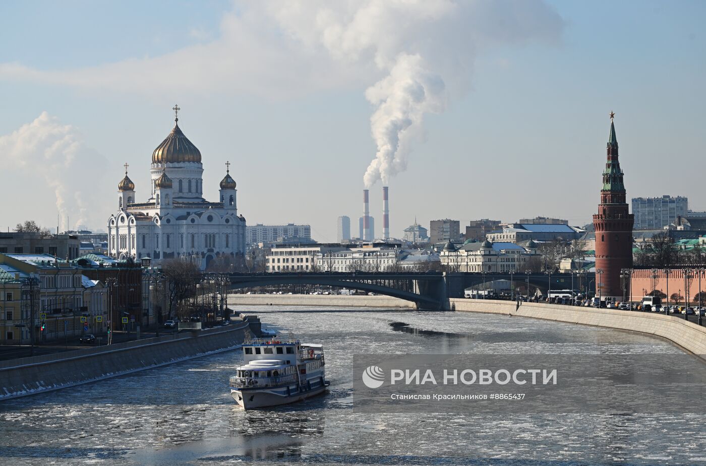 Повседневная жизнь