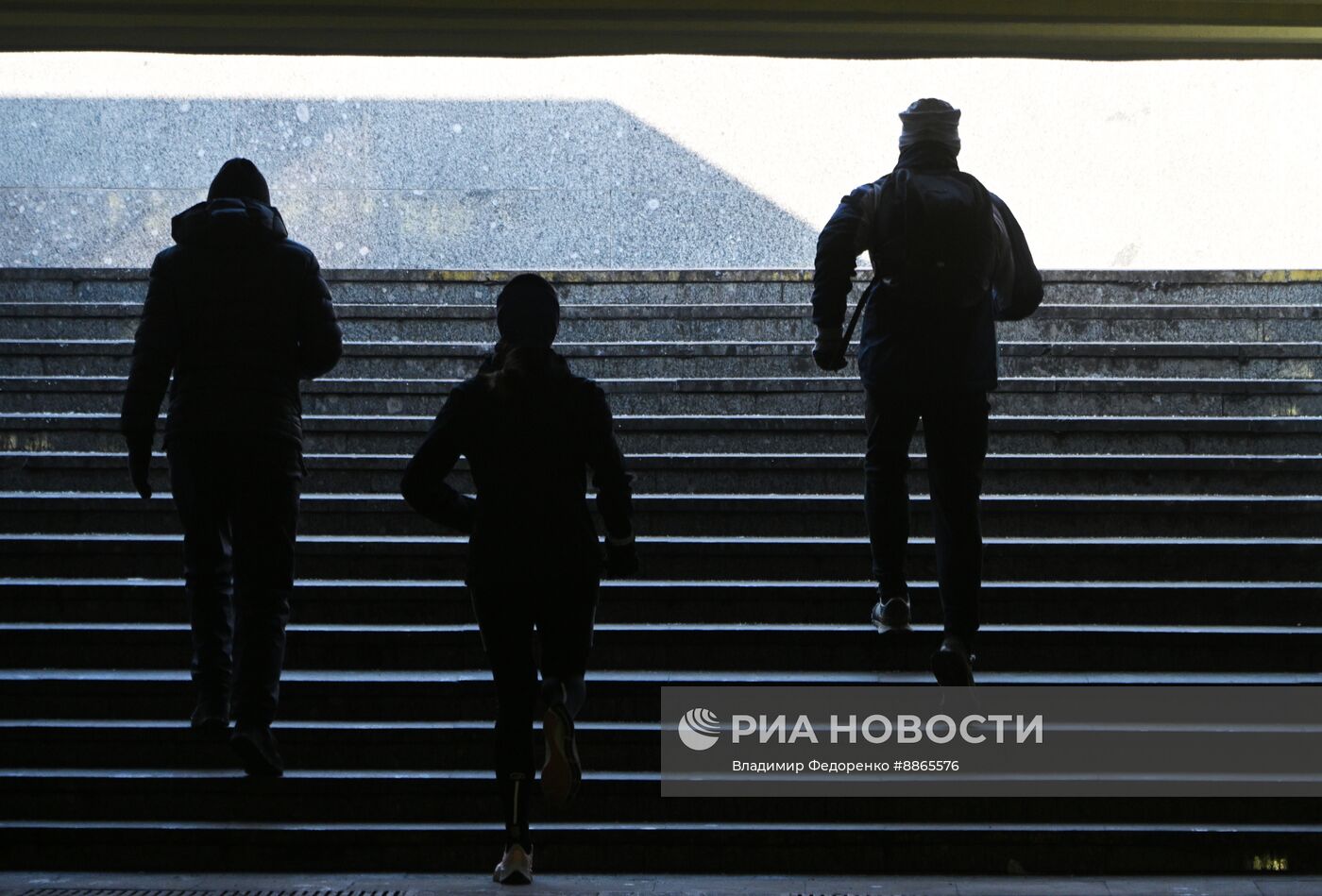 Повседневная жизнь