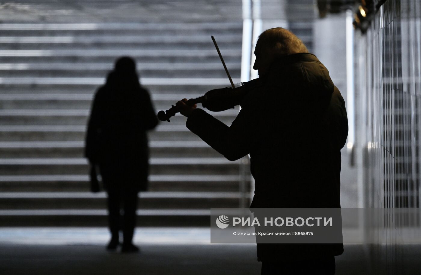 Повседневная жизнь