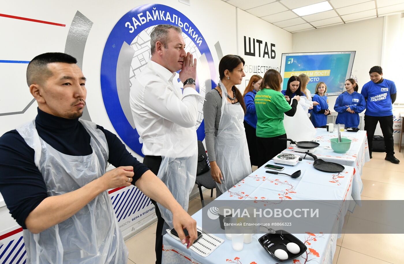 Празднование Масленицы в России