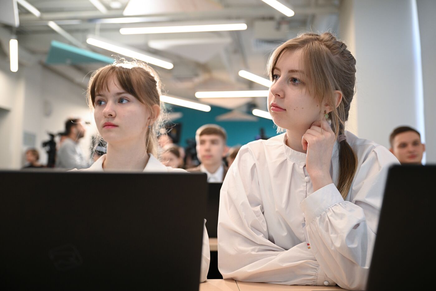 Всемирная школьная олимпиада "Великая Победа"