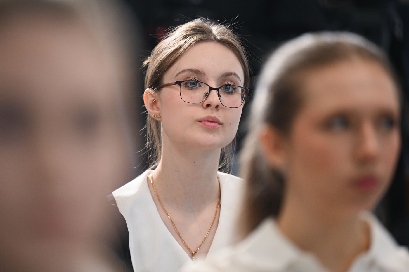 Всемирная школьная олимпиада "Великая Победа"