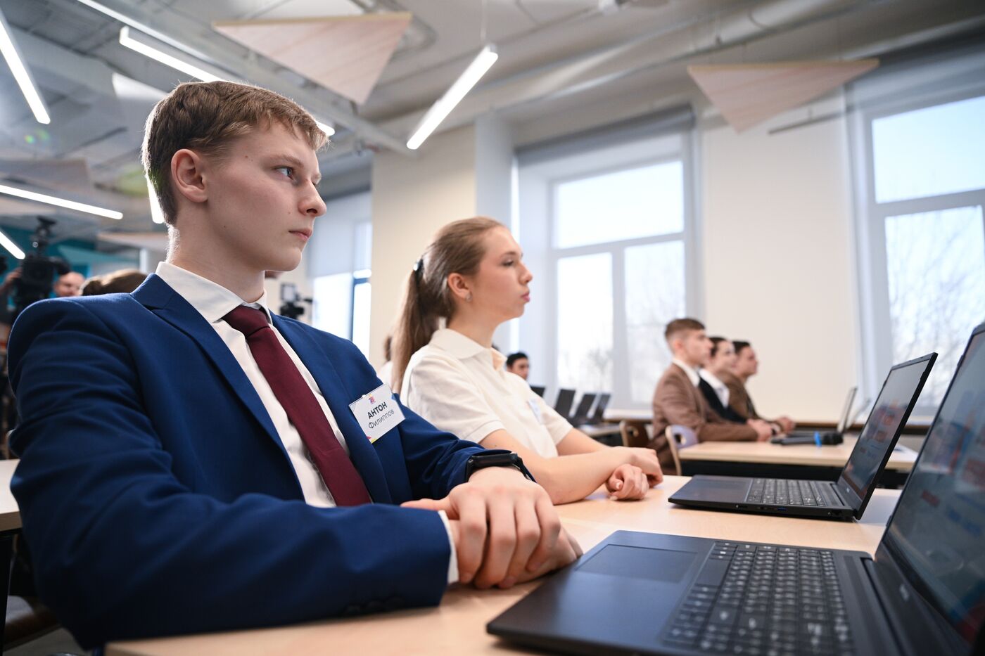 Всемирная школьная олимпиада "Великая Победа"