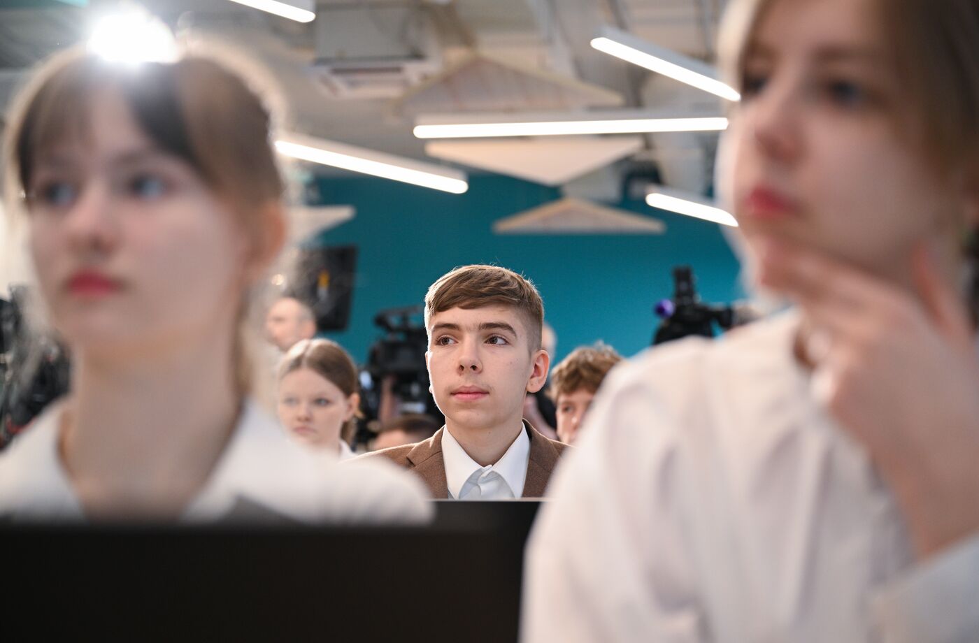 Всемирная школьная олимпиада "Великая Победа"