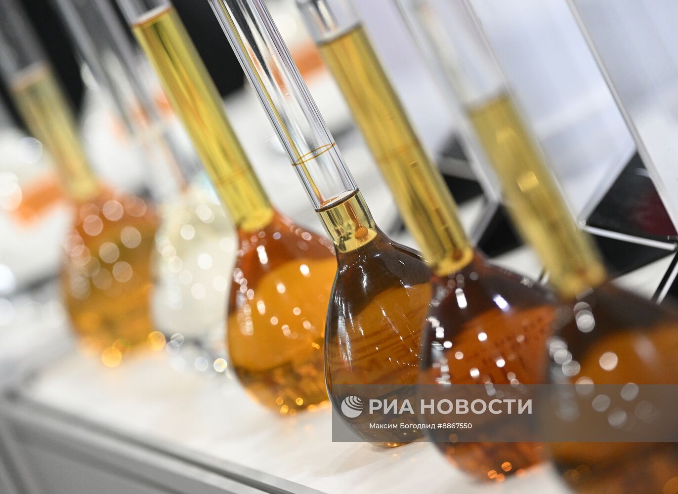 Выставка Kazan Truck Expo