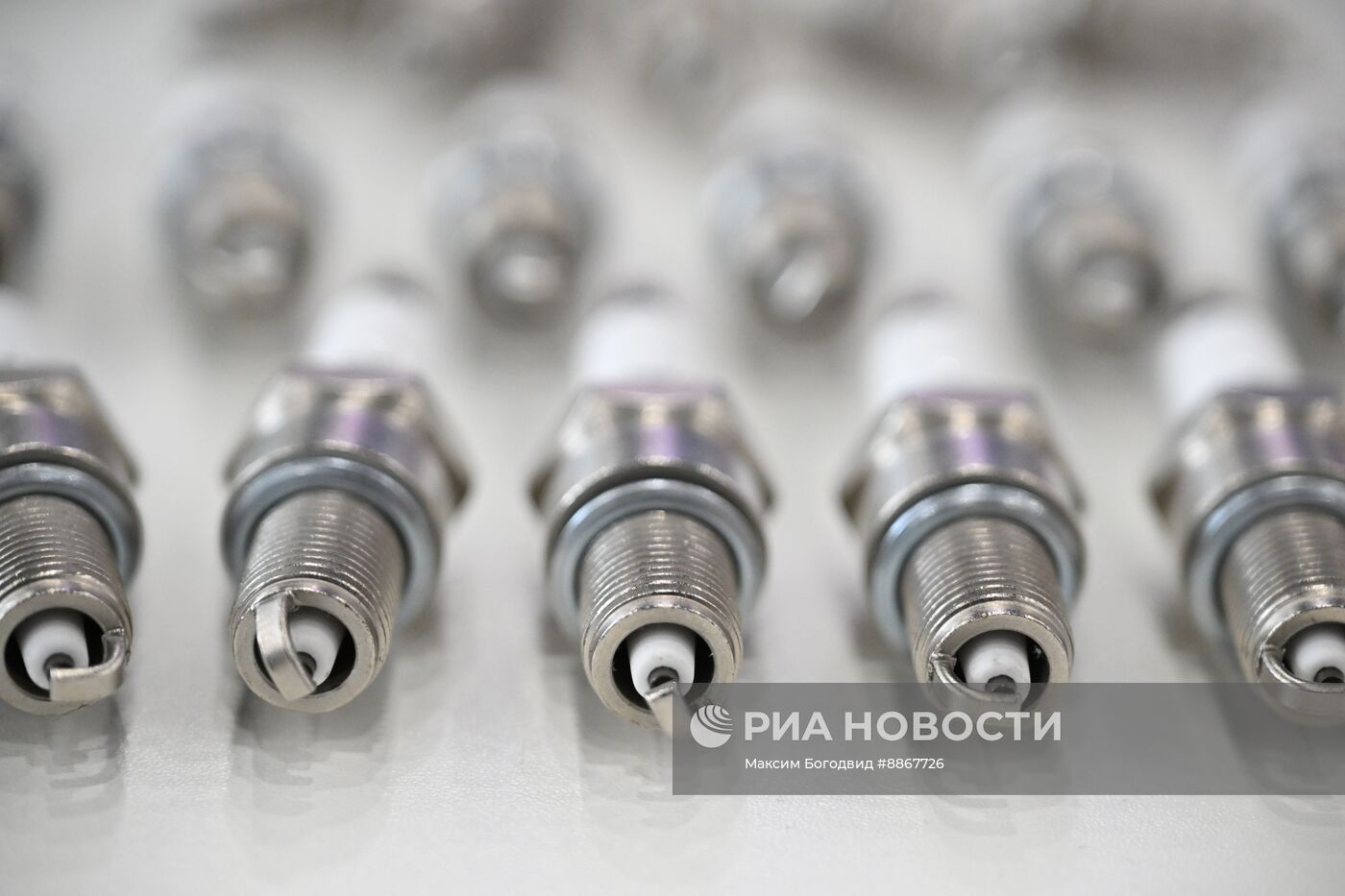 Выставка Kazan Truck Expo